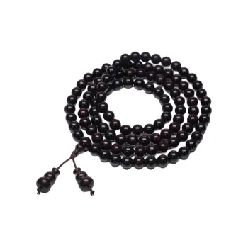 Xianyuan Pterocarpus Bracelets Unisex