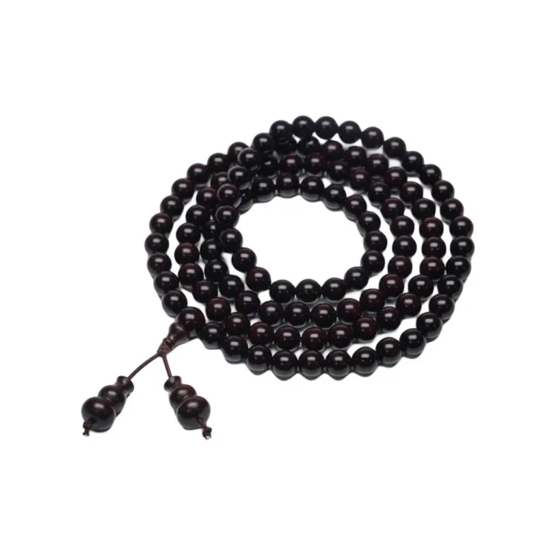 Xianyuan Pterocarpus Bracelets Unisex-0