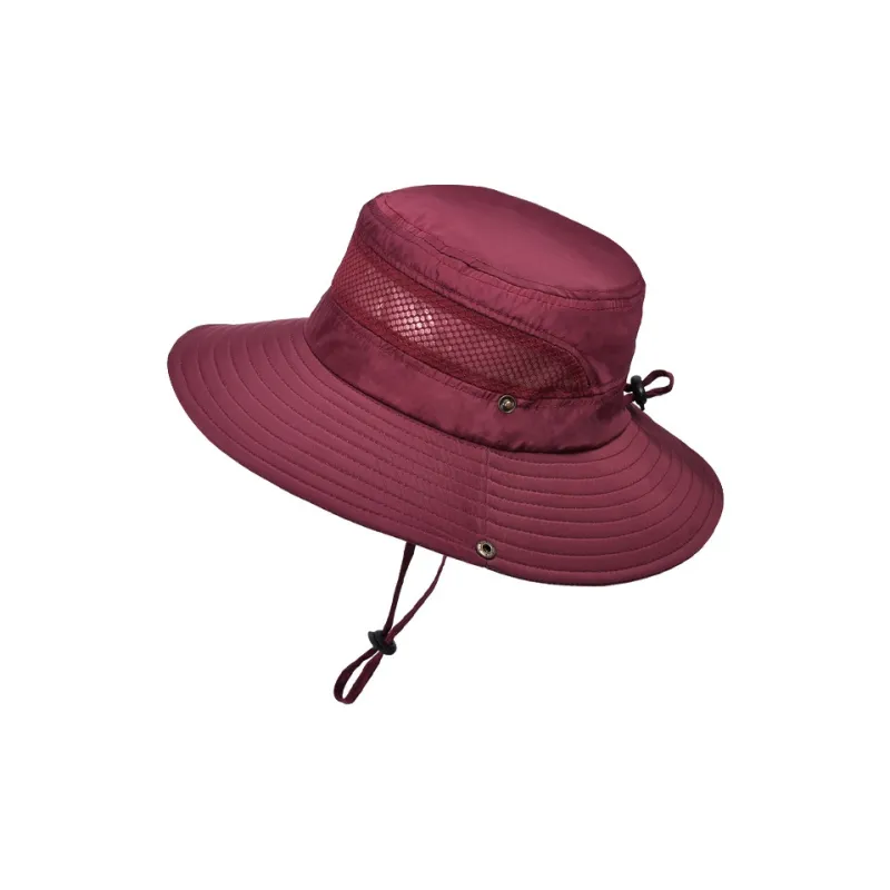 Cgediao Polyester Bucket Hats Men's-17