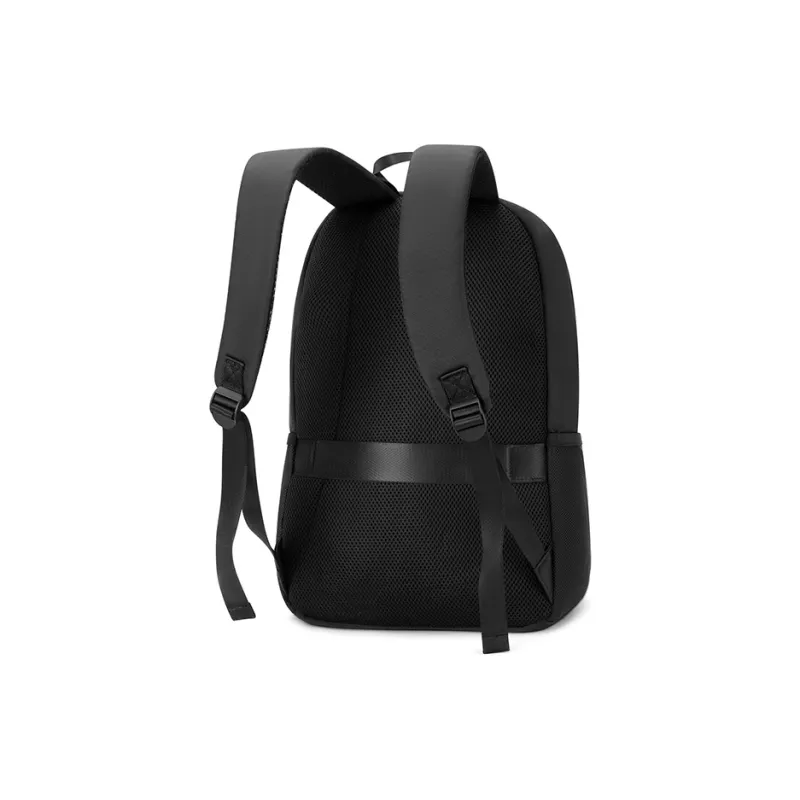 BLAN BUNNY Fabric Backpack Unisex Multicolor-9
