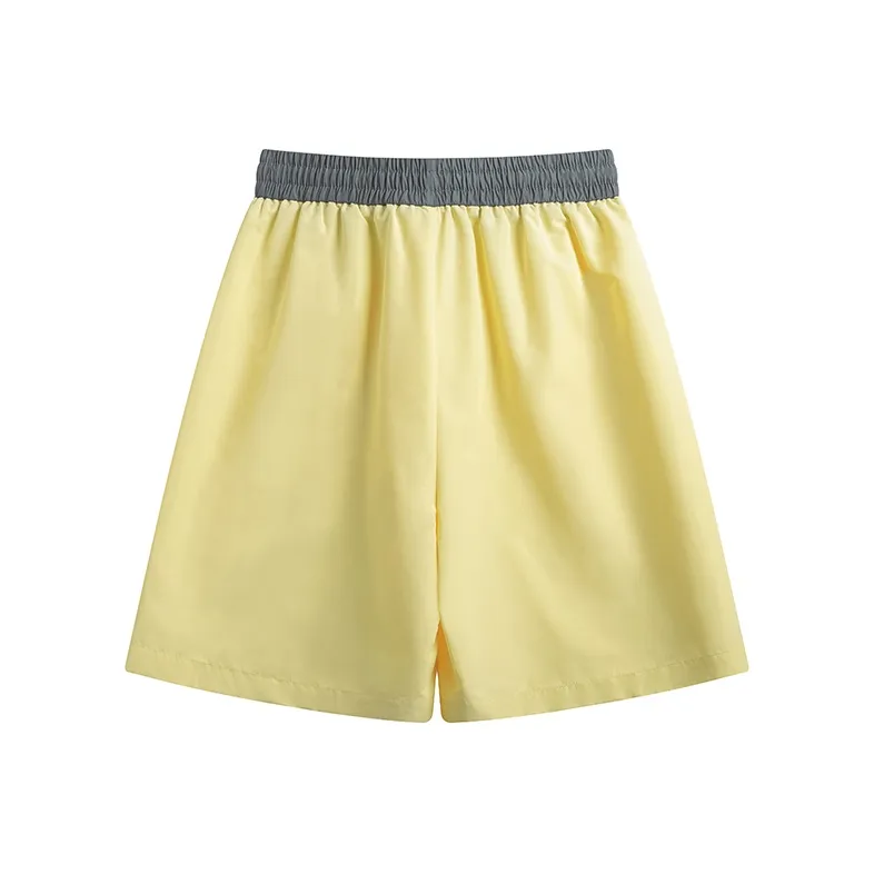 CHARLIE GOLF Casual Shorts Unisex-10