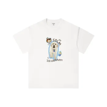 MIANDEMEIXUE T Shirts Unisex