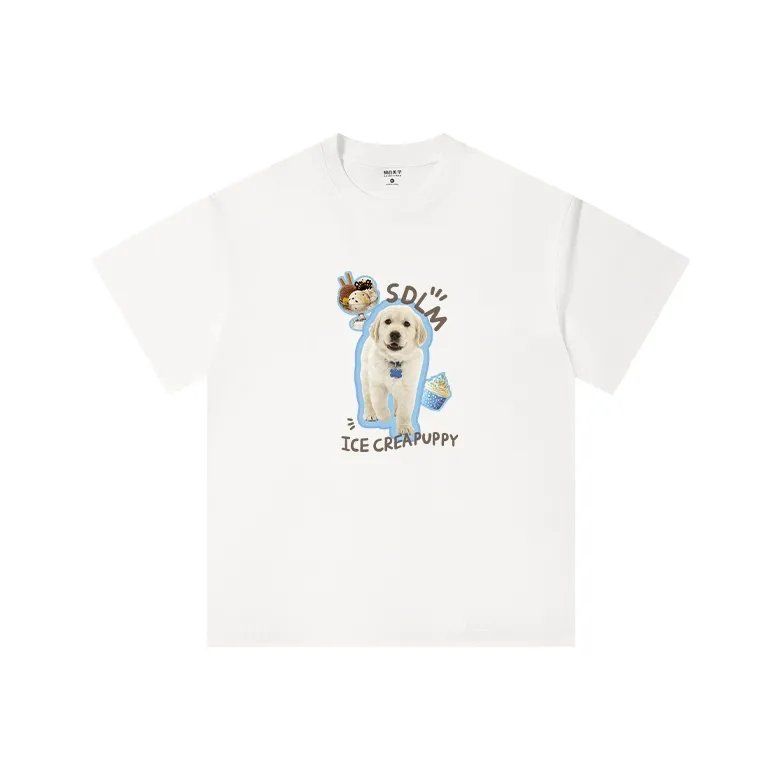 MIANDEMEIXUE T Shirts Unisex-0