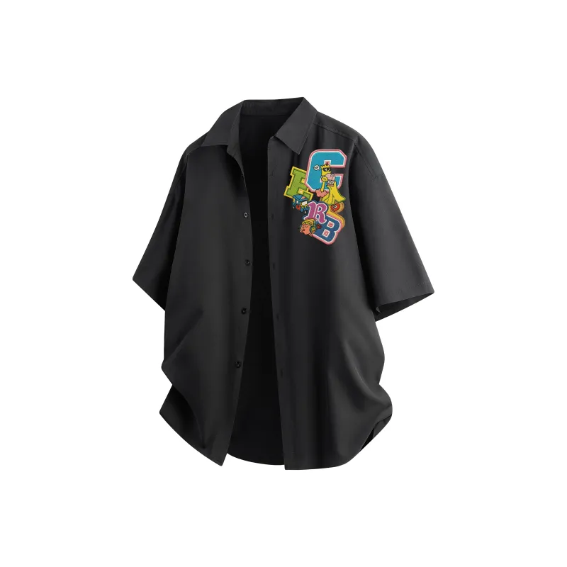 CAREBEARS Shirts Unisex-0