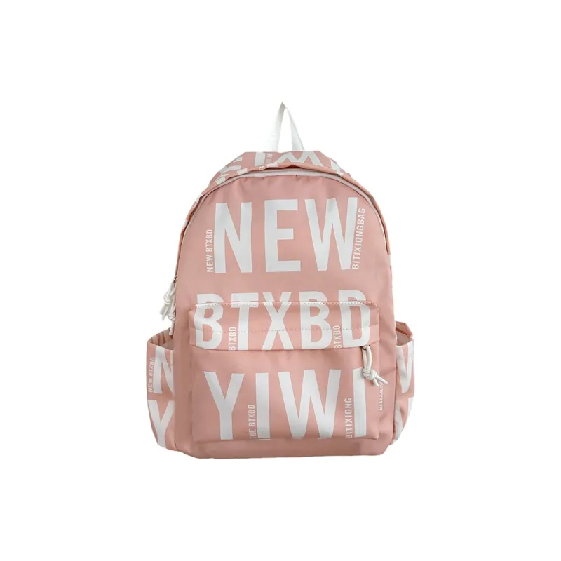 GOBLIN SHARKS 1759 Nylon Backpack Regular Unisex Multicolor-7