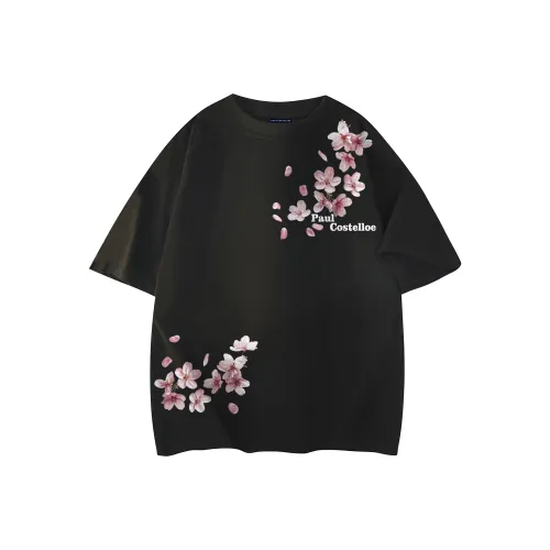 PAUL COSTELLOE T Shirts Unisex