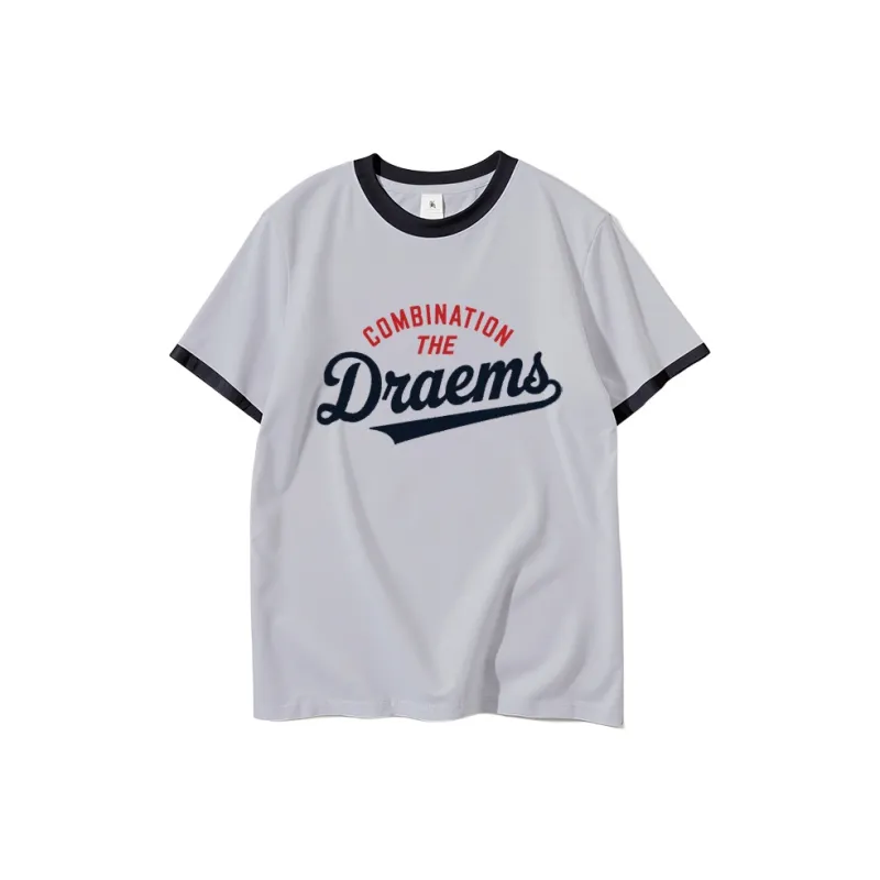 FAIRWHALE T Shirts Women's-20