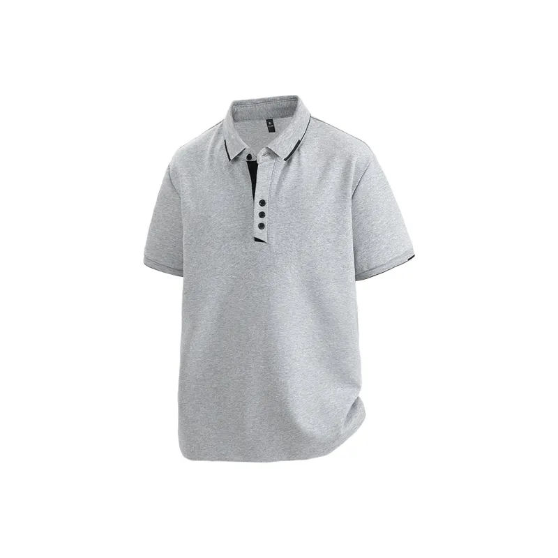 PIERRE CARDIN Polo Shirt Unisex-9