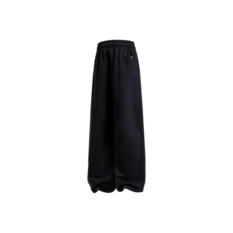 SESAME STREET Casual Pants Unisex-3