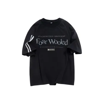 VERAF CA T Shirts Unisex