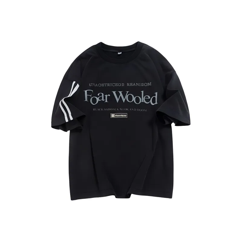 VERAF CA T Shirts Unisex-0