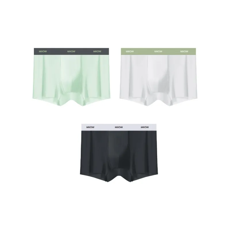 MIIOW Men Underpants-24