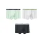 3 Pack[Mint Green+Light Gray+Stone Gray]