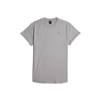 G STAR RAW T Shirts Men Gray