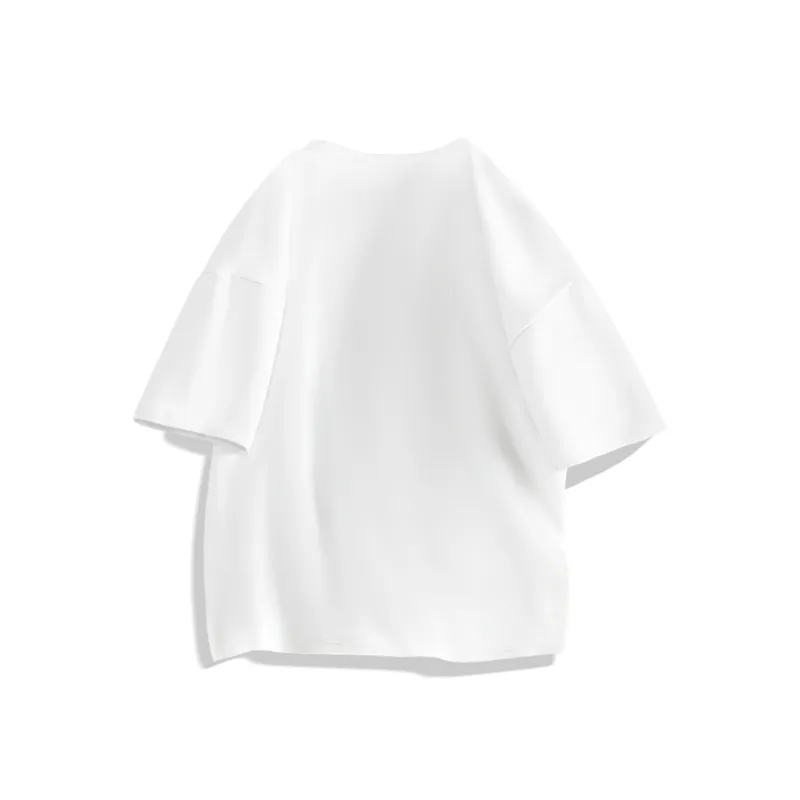 Tonlion T-Shirts Unisex-1