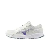 Beige Purple