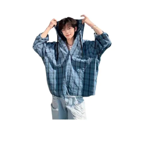 SOCKKEY Sun Protection Clothing Unisex