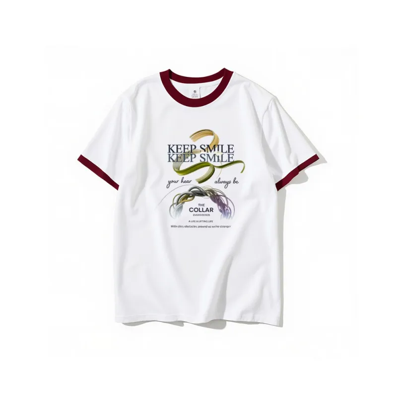 FAIRWHALE T Shirts Women's-8