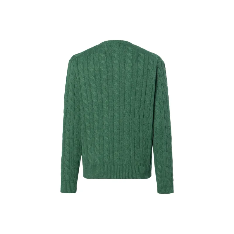 Polo Ralph Lauren Sweater Men's Green-1