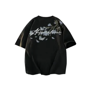 K411 T Shirts Unisex