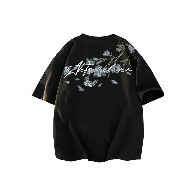 K411 T Shirts Unisex-0