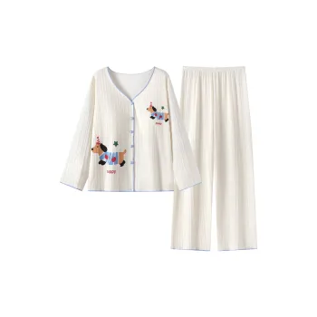 Top Melon Women's Pajama Sets