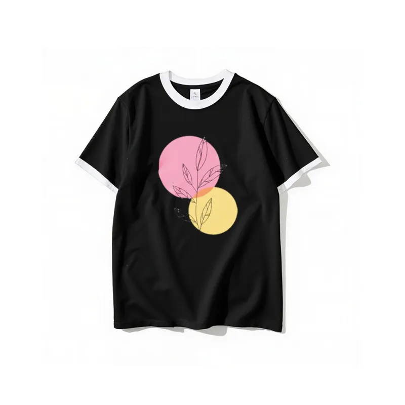 FAIRWHALE T Shirts Women's-16