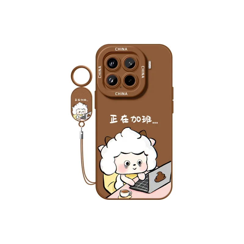 JIYAN Phone Cases-8
