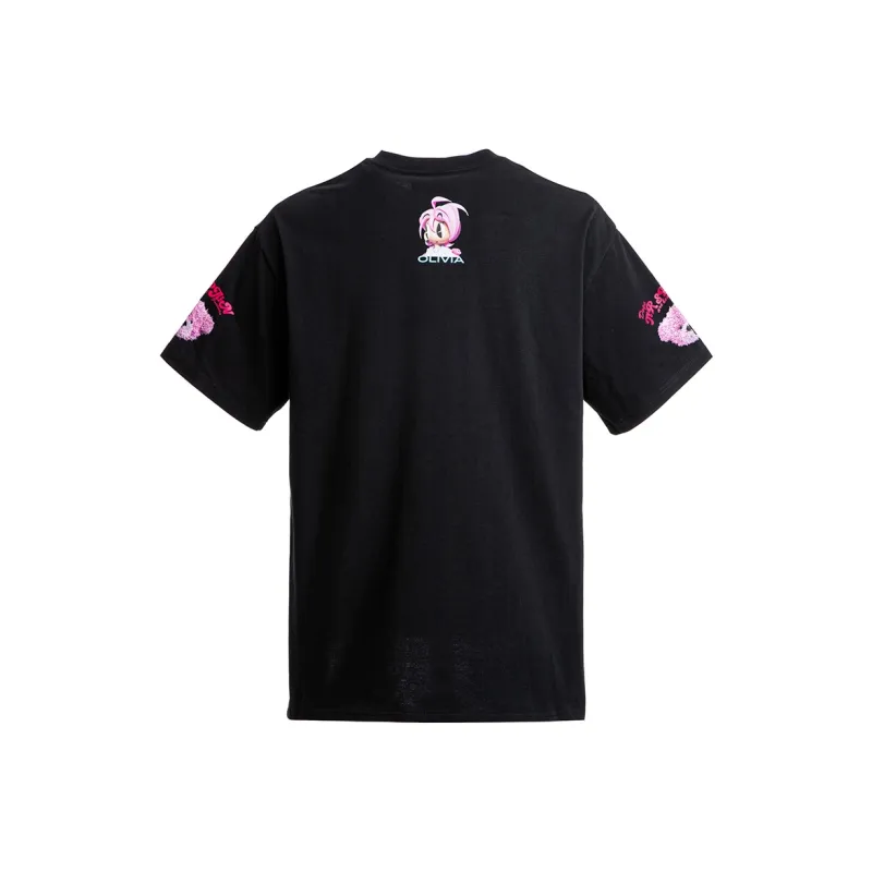 OOXOO.NET T Shirts Unisex-1