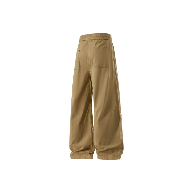 Pepe The Frog Casual Pants Unisex-20