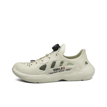 YUZHAOLIN Clogs Men