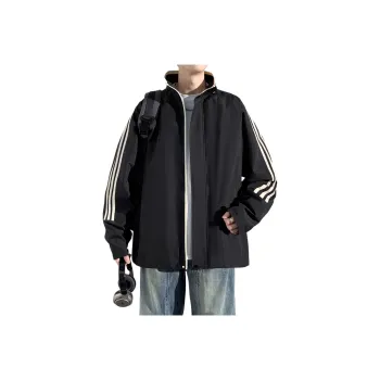 PANDA ADEVIL Jackets & Coats Unisex
