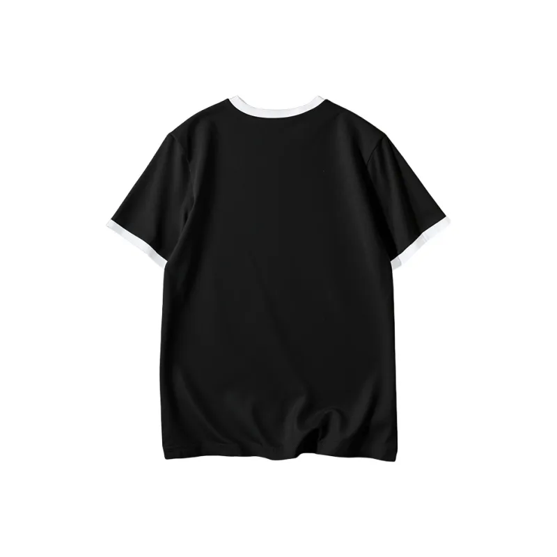 FAIRWHALE T Shirts Women's-17
