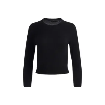 ALICE+OLIVIA Cashmere Sweater Women's