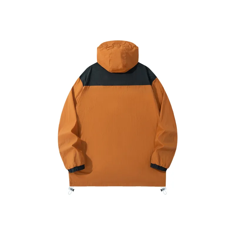 Kawasaki Super Lightweight And Breathable Sun Protection Clothing Unisex-9