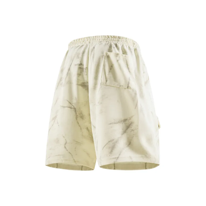 KAIPAINEN Cargo Shorts Unisex-2