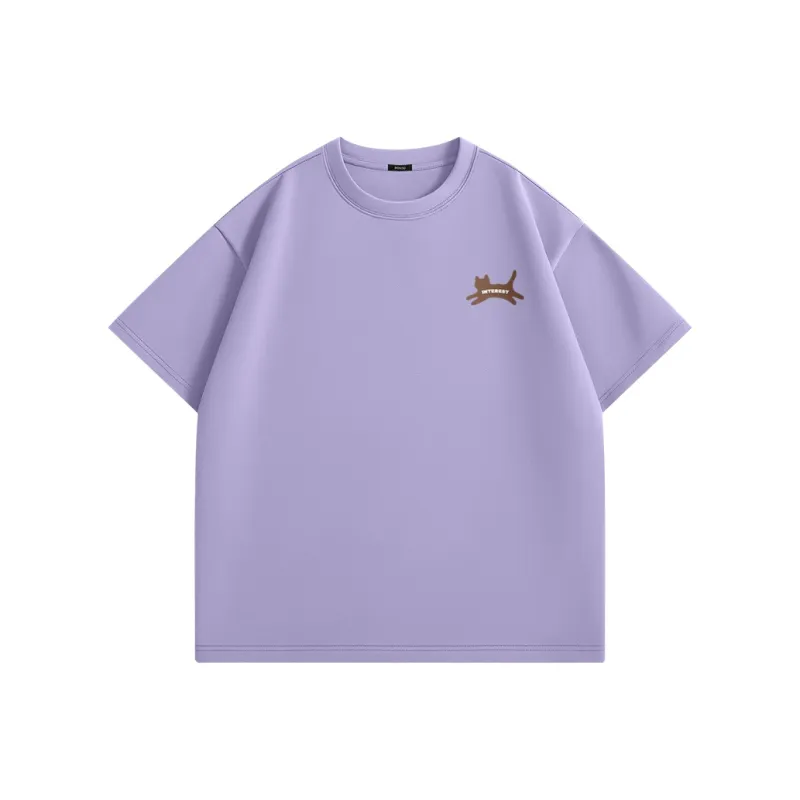 MINISO T Shirts Unisex-12