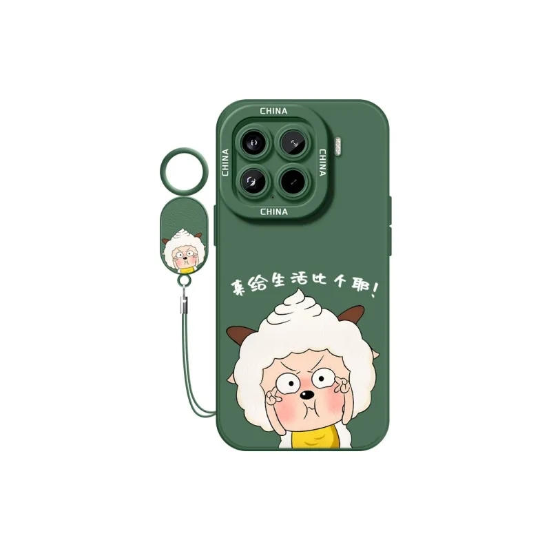 JIYAN Phone Cases-15