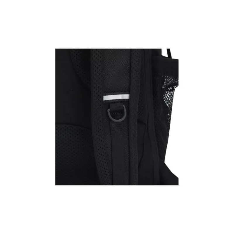 KOLON SPORT Polyester Backpack Unisex Black-12
