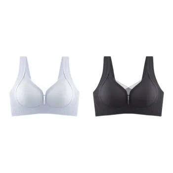 Cotton Gene Women's Bras