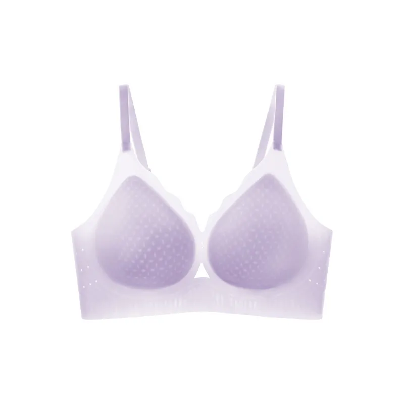 Cotton Gene Women's Bras-0
