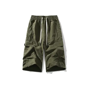 PIERRE CARDIN Cargo Shorts Unisex