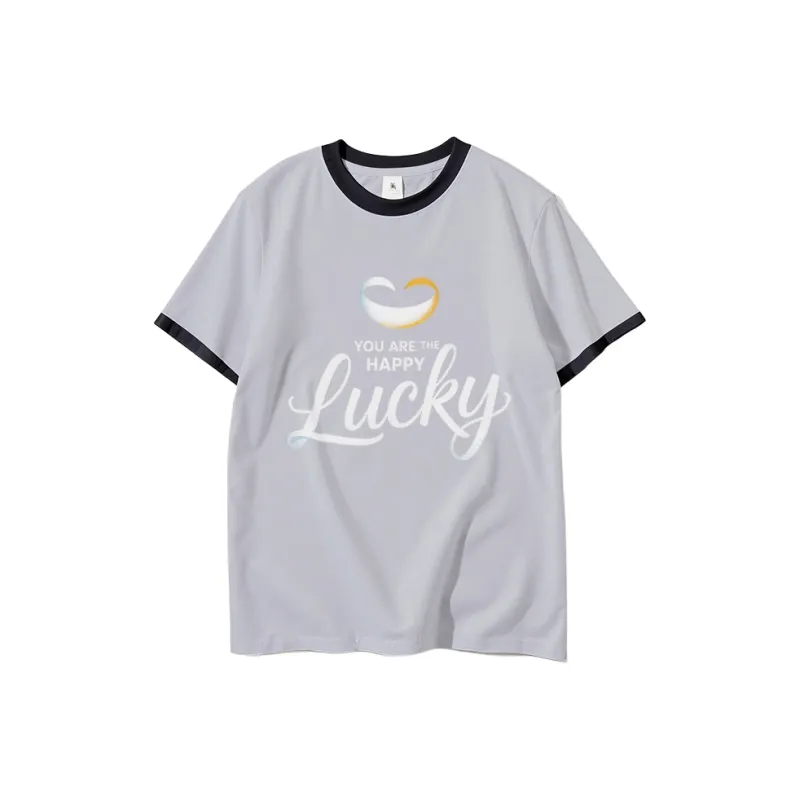 FAIRWHALE T Shirts Women's-20