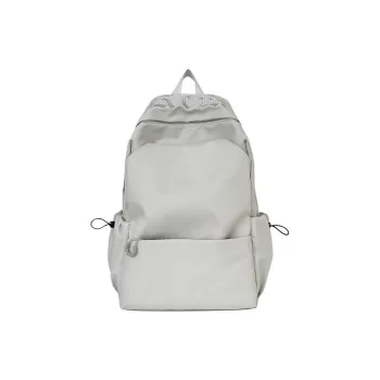 LEXI Nylon Backpack Unisex Multicolor