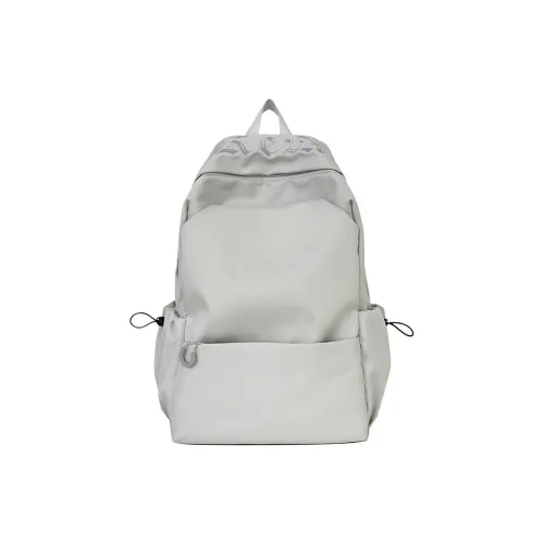 LEXI Nylon Backpack Unisex Multicolor