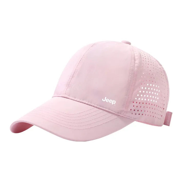 Jeep Lightweight Baseball Caps Unisex-15