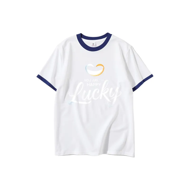 FAIRWHALE T Shirts Women's-4