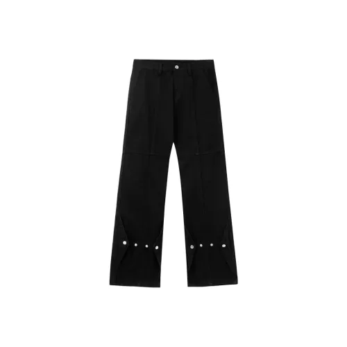 Universal Templates Jeans Unisex