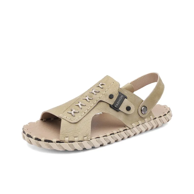 Frank Mully Beach Sandals Men's-5