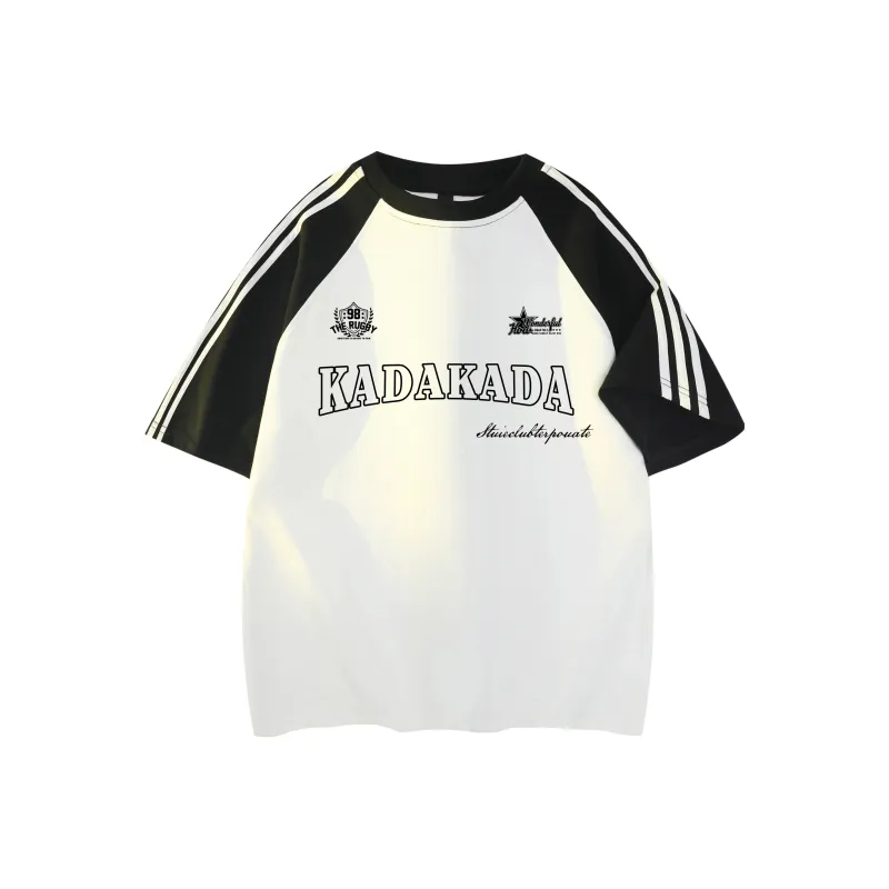 KADAKADA SUITE T Shirts Unisex-2